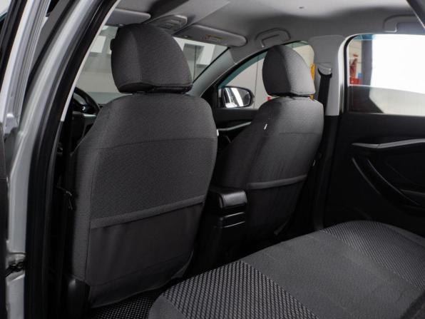 Lada (ВАЗ) Vesta I с пробегом 2017 года, цена 800 000 рублей, 109434 км, седан, Автокод Объявления