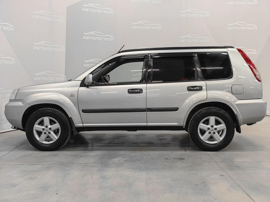 Nissan X-Trail I Рестайлинг Новосибирск  - изображение 2