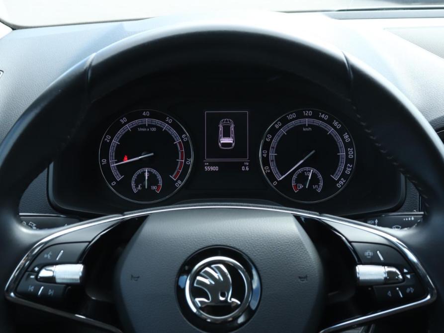 Skoda Karoq I Москва  - изображение 12