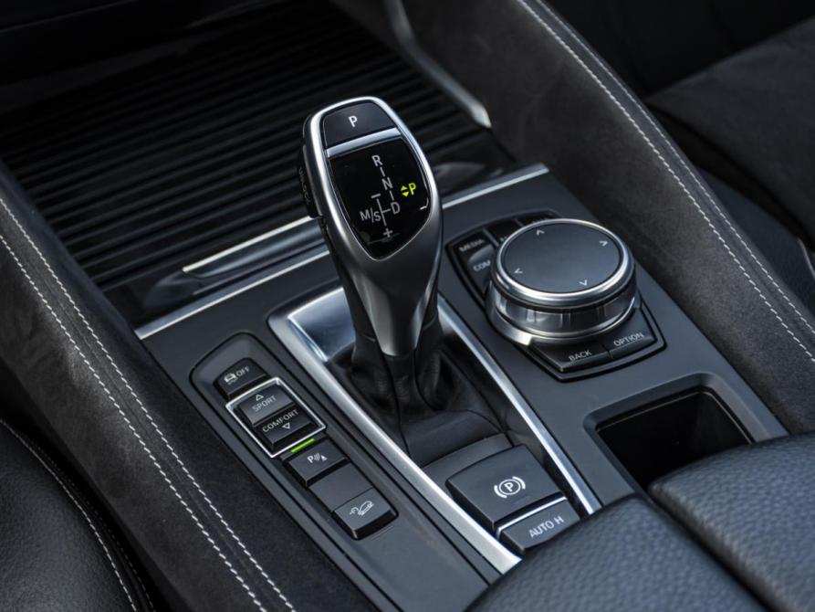 BMW X6 II (F16) Москва  - изображение 18