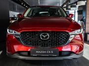 Mazda CX-5 II Рестайлинг Москва  - изображение 12