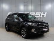 Ford Kuga II Рестайлинг Воронеж  - изображение 20