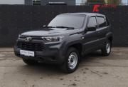 Lada (ВАЗ) Niva Travel I Сыктывкар  - изображение 19