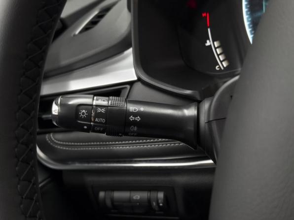 Chery Tiggo 7 Pro I с пробегом 2022 года, цена 1 550 000 рублей, 109289 км, внедорожник, Автокод Объявления