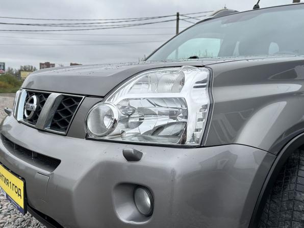Nissan X-Trail II с пробегом 2008 года, цена 835 000 рублей, 224435 км, внедорожник, Автокод Объявления