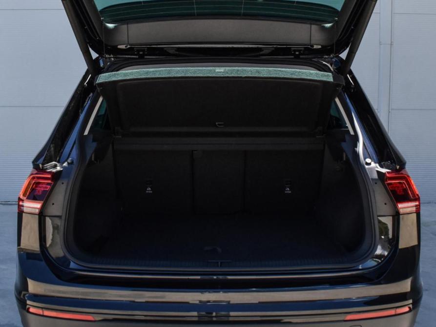 Volkswagen Tiguan II Краснодар  - изображение 20