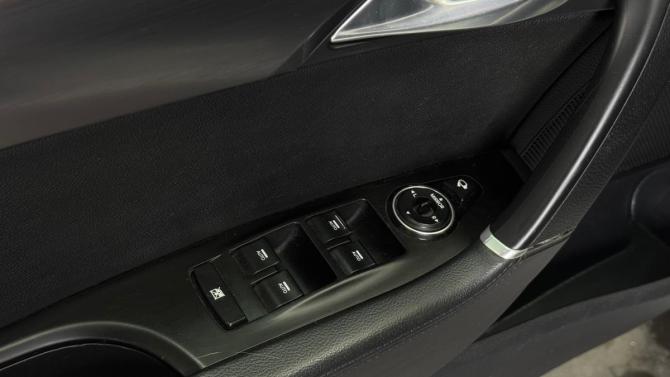 Hyundai i40 I с пробегом 2012 года, цена 1 146 200 рублей, 215390 км, седан, Автокод Объявления