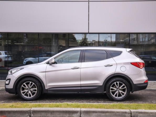 Hyundai Santa Fe III с пробегом 2012 года, цена 1 369 000 рублей, 296865 км, внедорожник, Автокод Объявления