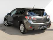 Mazda 3 II (BL) Рестайлинг Москва  - изображение 35