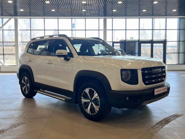 Haval Dargo с пробегом 2024 года, цена 3 100 000 рублей, 16913 км, внедорожник, Автокод Объявления