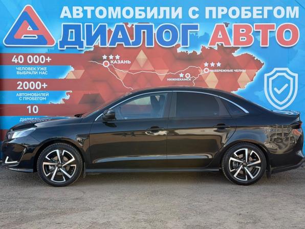 Kaiyi E5 с пробегом 2023 года, цена 1 360 000 рублей, 33754 км, седан, Автокод Объявления