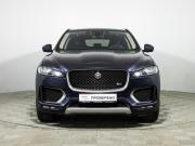 Jaguar F-Pace I Санкт-Петербург  - изображение 30