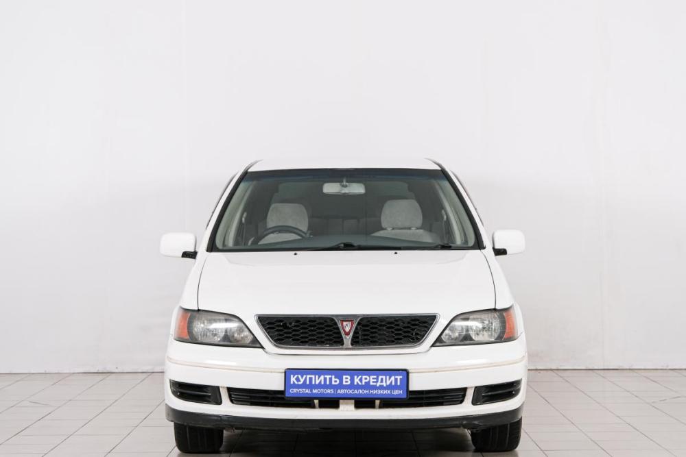 Toyota Vista V (V50) Красноярск  - изображение 2