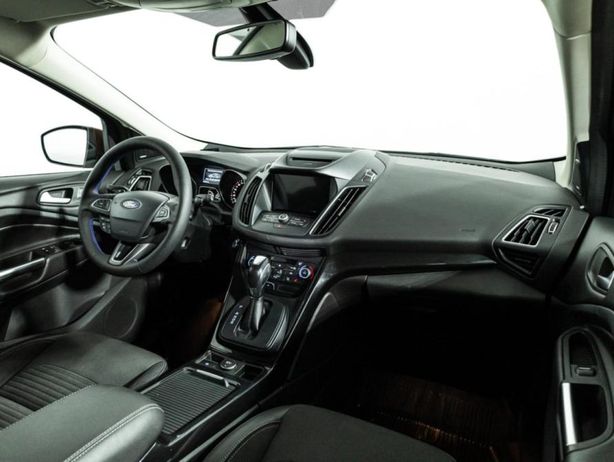 Ford Kuga II Рестайлинг Санкт-Петербург  - изображение 10