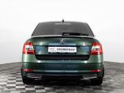 Skoda Octavia III (A7) Рестайлинг Санкт-Петербург  - изображение 25
