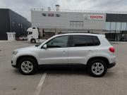 Volkswagen Tiguan I Рестайлинг Йошкар-Ола  - изображение 32