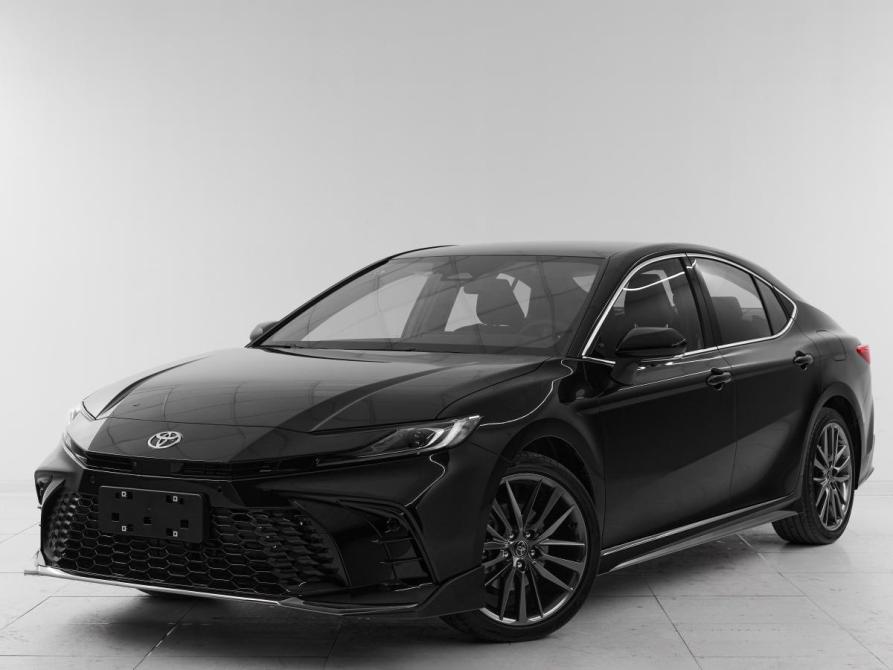 Toyota Camry IX (XV80) Москва  - изображение 1