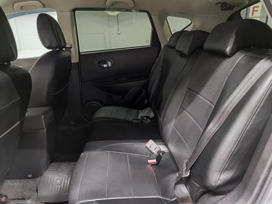Nissan Qashqai I Рестайлинг Казань  - изображение 15