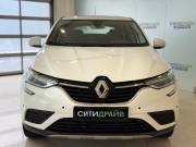 Renault Arkana I Москва  - изображение 19