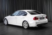 BMW 3 серии V (E90/E91/E92/E93) Рестайлинг Тюмень  - изображение 21
