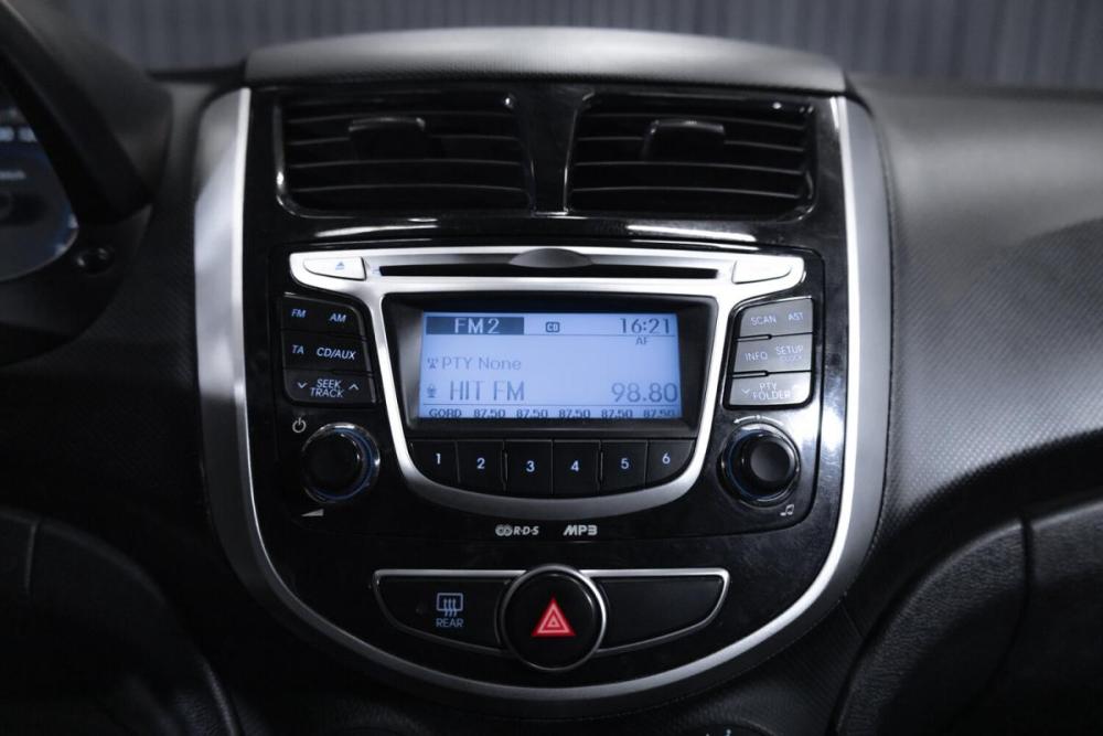 Hyundai Solaris I Тюмень  - изображение 21