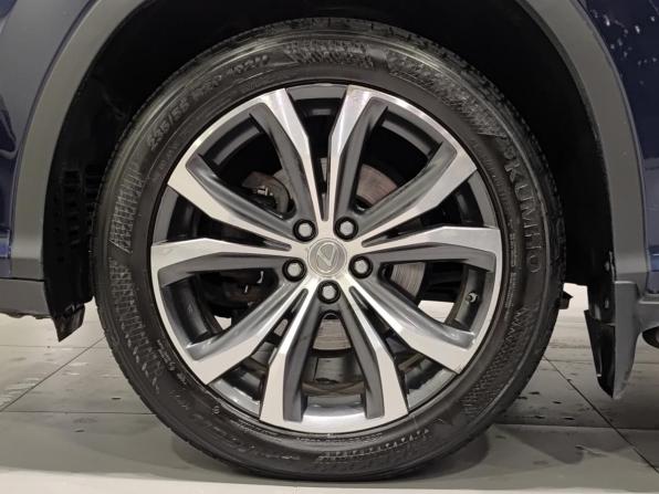 Lexus RX IV с пробегом 2017 года, цена 3 490 000 рублей, 173330 км, внедорожник, Автокод Объявления
