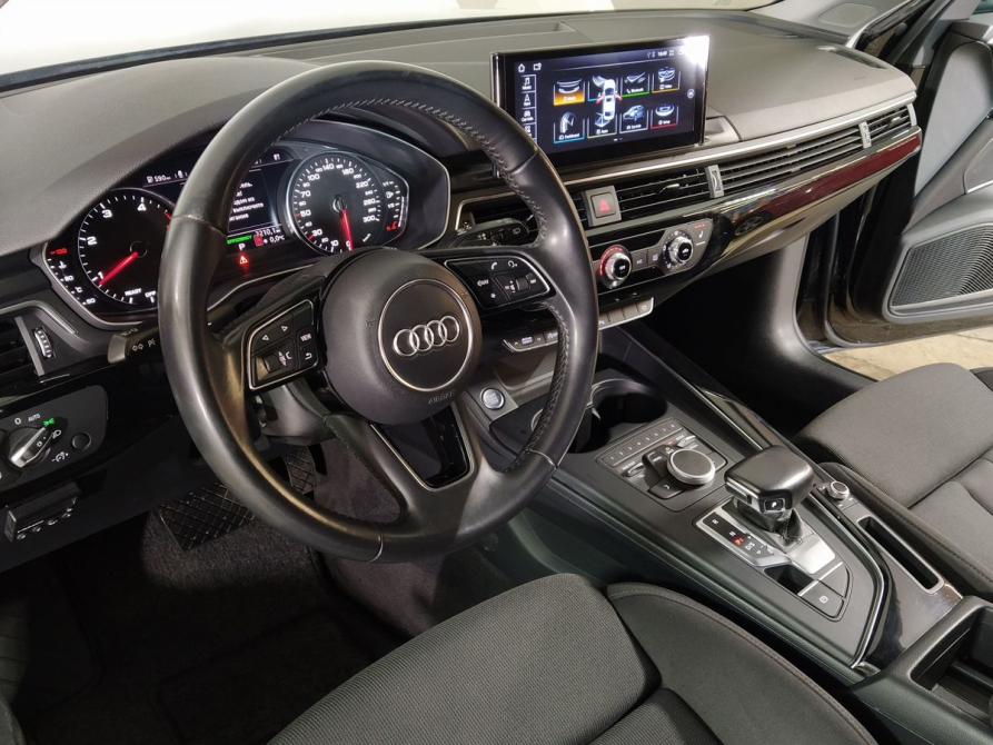 Audi A4 V (B9) Екатеринбург  - изображение 8