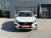Lada (ВАЗ) Vesta I Рестайлинг (NG) Липецк  - изображение 16