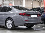 BMW 5 серии VII (G30/G31/G38) Рестайлинг Санкт-Петербург  - изображение 50