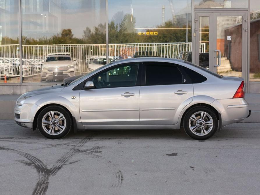 Ford Focus II Новосибирск  - изображение 8