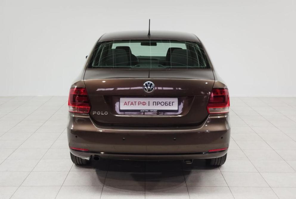 Volkswagen Polo V Рестайлинг Саратов  - изображение 6