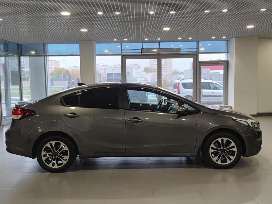 Kia Cerato III Рестайлинг (Classic) Казань  - изображение 5