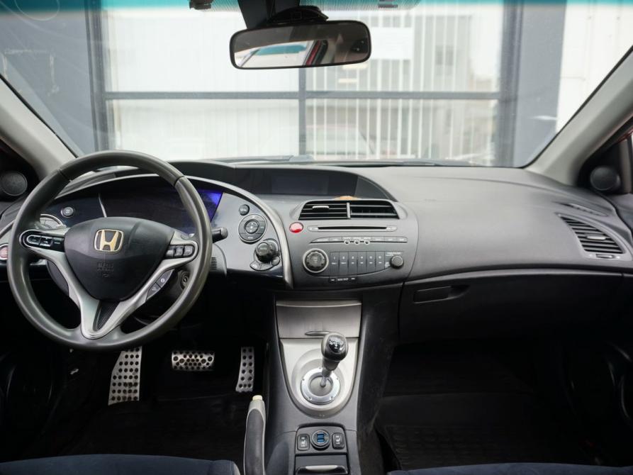Honda Civic VIII Москва  - изображение 12
