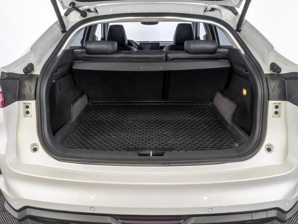 Haval F7x I Рестайлинг с пробегом 2024 года, цена 2 165 000 рублей, 92320 км, внедорожник, Автокод Объявления