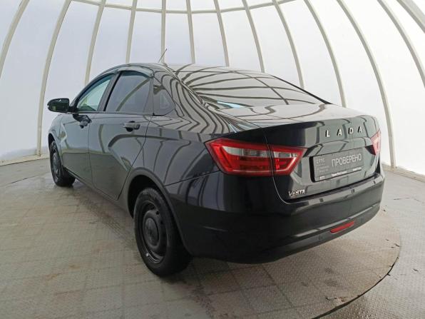 Lada (ВАЗ) Vesta I с пробегом 2020 года, цена 765 000 рублей, 158243 км, седан, Автокод Объявления