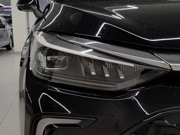 BAIC U5 Plus с пробегом 2023 года, цена 1 487 000 рублей, 14439 км, седан, Автокод Объявления