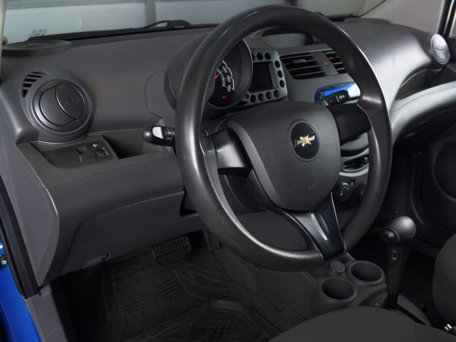 Chevrolet Spark III Кемерово  - изображение 6