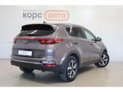 Kia Sportage IV Рестайлинг Коломна  - изображение 18