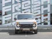 Lada (ВАЗ) 2121 (4x4) I Рестайлинг Краснодар  - изображение 19