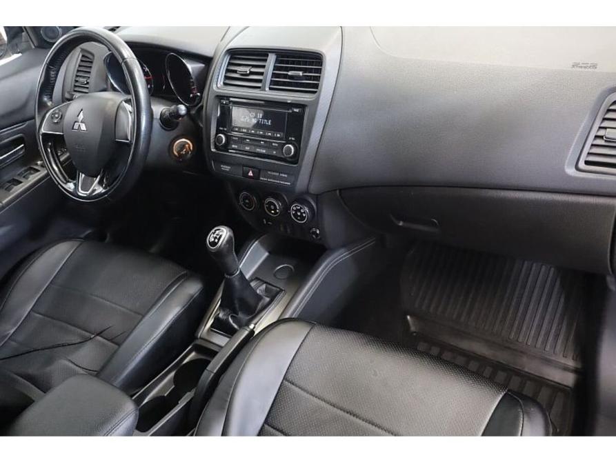 Mitsubishi ASX I Рестайлинг 2 Коломна  - изображение 5