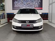 Volkswagen Polo V Рестайлинг Кемерово  - изображение 26