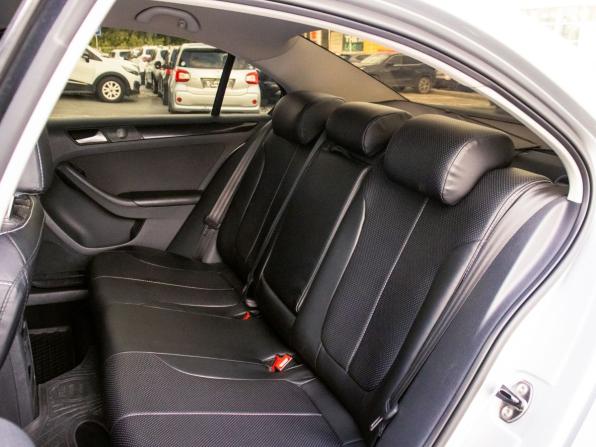 Volkswagen Jetta VI с пробегом 2013 года, цена 1 179 000 рублей, 138793 км, седан, Автокод Объявления