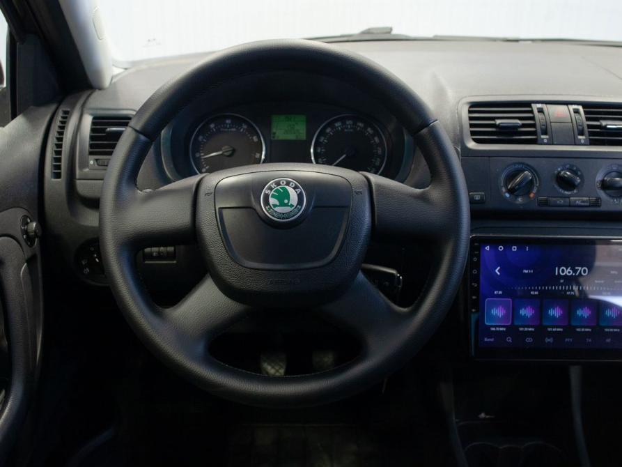 Skoda Fabia II Рестайлинг Иваново  - изображение 19