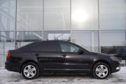 Skoda Octavia II (A5) Рестайлинг Ульяновск  - изображение 27