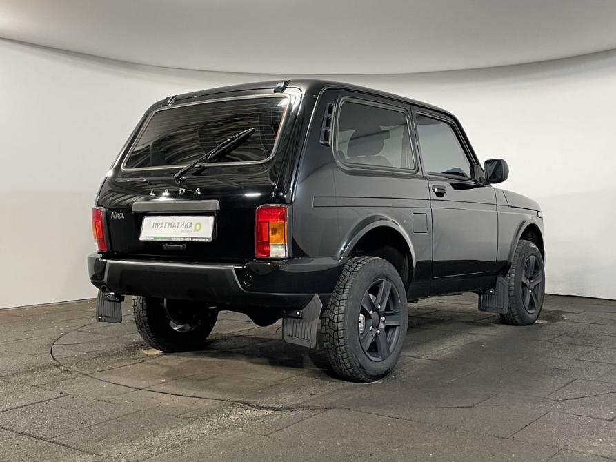 Lada (ВАЗ) Niva Legend Великий Новгород  - изображение 7
