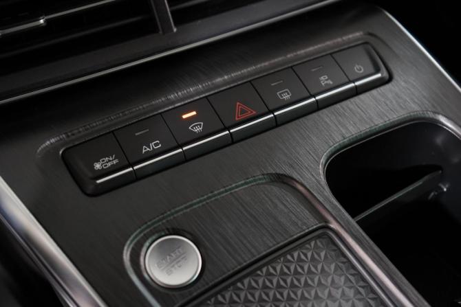 Haval F7x II с пробегом 2025 года, цена 3 200 000 рублей, 8500 км, внедорожник, Автокод Объявления