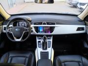 Geely Atlas I Москва  - изображение 24