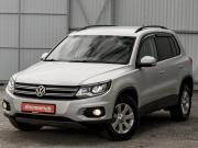 Volkswagen Tiguan I Рестайлинг Екатеринбург  - изображение 23