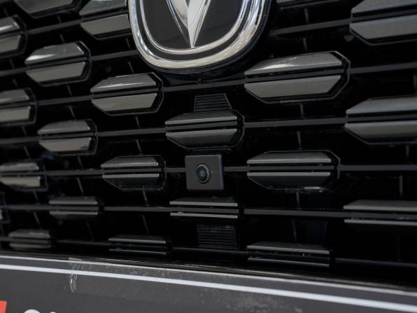 Changan UNI-K с пробегом 2024 года, цена 2 856 000 рублей, 61651 км, внедорожник, Автокод Объявления
