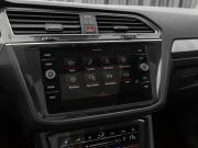 Volkswagen Tiguan II Рестайлинг Москва  - изображение 42
